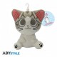 Peluche abystyle gatito chi